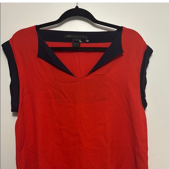 SILK MARC JACOBS Medium - Picture 4 of 4